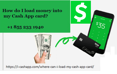 Can I Load My Cash App Card At Atm